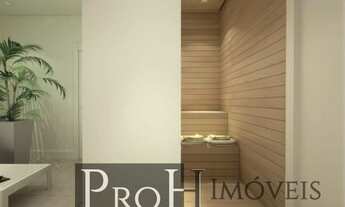 Imagem 4: Cobertura 130m² 3 dormitórios sendo 3 suítes e Lazer completo R$ 1.196.000,00