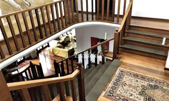 Imagem 7: Casa à venda, 532 m² por R$ 2.300.000,00 - Nova Fazendinha - Carapicuíba/SP