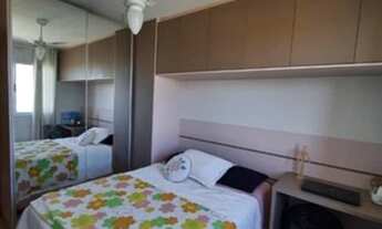 Imagem 6: ECOVILLAGIO BELA VISTA - APTO 2Q SENDO 2Q COM 2 VAGAS GAR. + ÁREA DE LAZER COMPLETA