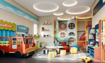 Imagem 6: Apartamento com 2 dormitórios à venda, 56 m² por R$ 315.000,00 - Vila Rosália - Guarulhos