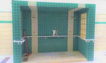 Imagem 6: Apartamento com 2 dormitórios à venda, 68 m² por R$ 230.000,00 - Vila Guilhermina - Praia