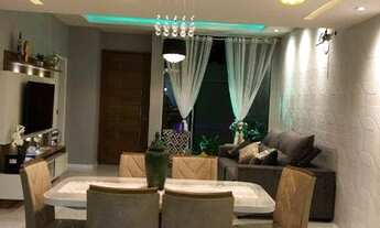 Imagem 6: Casa com 3 dormitórios à venda, 93 m² por R$ 700.000,00 - Campo Grande - Rio de Janeiro/RJ