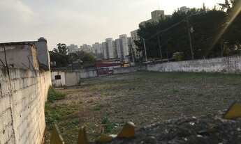 Imagem 3: Terreno à venda, 972 m² por R$ 2.915.000,00 - Vila Ema - São Paulo/SP