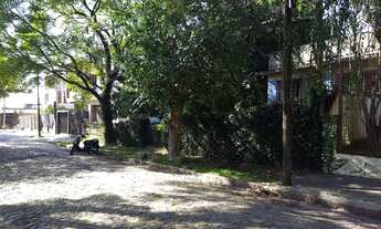 Imagem 2: Porto Alegre - Terreno Padrão - Vila Ipiranga