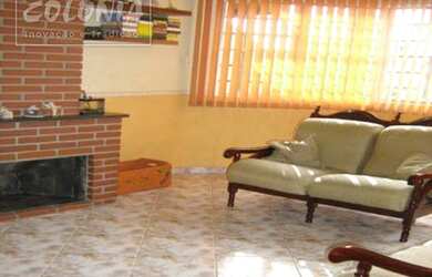 Imagem 2: Mauá - Casa Padrão - Jardim Pedroso