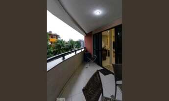 Imagem 5: Cód. 568 Caminho das Árvores Studio com Varanda atrás do Shopping Sumaré