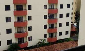 Imagem: Apartamento com 3 dormitórios à venda