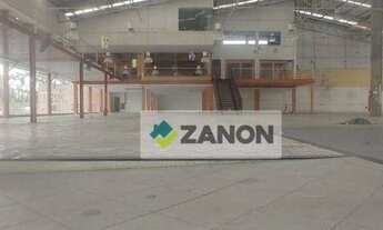 Imagem 2: Galpão excelente em um ótima localização na avenida dos Estados