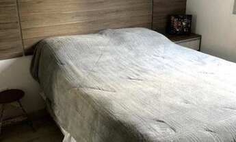 Imagem 6: Apartamento com 1 dormitório à venda, 49 m² por R$ 250.000 - Jardim Vila Formosa - São Pau