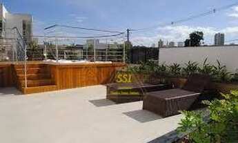 Imagem 2: Apartamento com 3 dormitórios à venda, 150 m² por R$ 875.000,00 - Jardim Santana - Franca