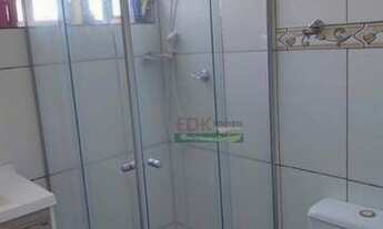 Imagem 2: Apartamento com 2 dormitórios à venda, 50 m² por R$ 208.000,00 - Bosque dos Eucaliptos - S