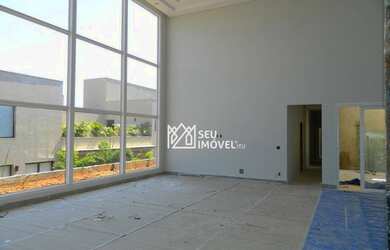 Imagem 3: Casa à venda - Condomínio Terras de São José II - Itu/SP