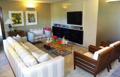 Imagem 5: Casa com 4 dormitórios à venda, 615 m² por R$ 7.300.000,00 - Mangabeiras - Belo Horizonte