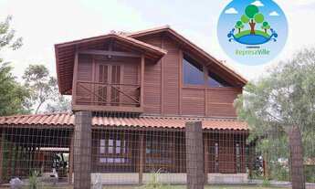 Imagem 15: Lote/Terreno para venda com 1000 metros quadrados em Condominio Represa Ville - Capim Bran