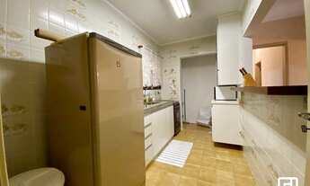 Imagem 5: Apartamento com 3 dormitórios à venda, 133 m² por R$ 520.000,00 - Morro Do Elefante - Camp