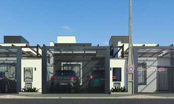 Imagem: Geminado Térreo - Três Rios do Sul