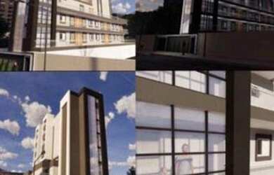 Imagem 2: Apartamento com 2 dormitórios à venda, 40 m² por R$ 220.000 - Vila São Geraldo - São Paulo