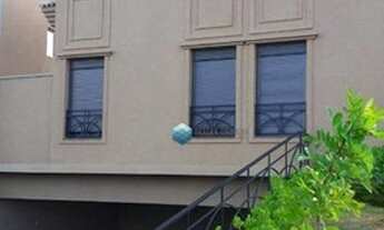 Imagem 2: Casa com 4 dormitórios à venda, 433 m² por R$ 4.000.000,00 - Residencial Quinta do Golfe