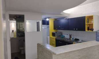 Imagem 7: Flat para venda tem 45 metros quadrados com 1 quarto em Piedade - Jaboatão dos Guararapes