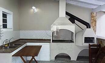 Imagem 4: Casa com 3 dormitórios à venda, 280 m² por R$ 2.800.000,00 - Riviera de São Lourenço - Ber