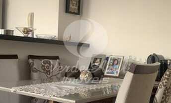 Imagem: Apartamento - Jardim Nova Europa - Campinas