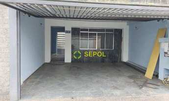 Imagem 3: Sobrado com 2 dormitórios à venda, 135 m² por R$ 670.000,00 - Jardim São Paulo - São Paulo