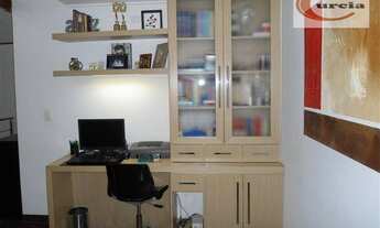 Imagem 3: Sobrado com 3 dormitórios à venda, 500 m² por R$ 2.550.000,00 - Jardim da Saúde - São Paul