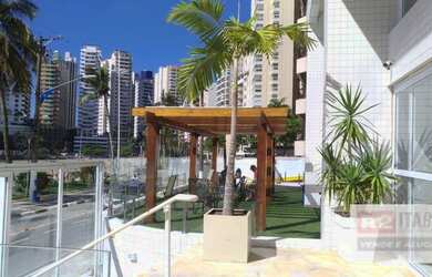 Imagem 7: Apartamento com 3 dormitórios, 88 m² - venda por R$ 800.000,00 ou aluguel por R$ 4.500,00