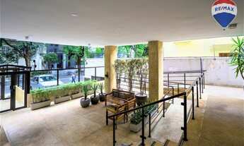 Imagem 4: Apartamento com 3 dormitórios à venda, 198 m² por R$ 1.700.000,00 - Jardim América - São P