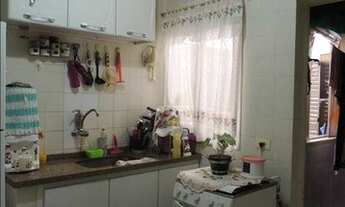 Imagem 3: Apartamento com 2 dormitórios à venda, 59 m² por R$ 155.000 - Dois Córregos - Piracicaba/S