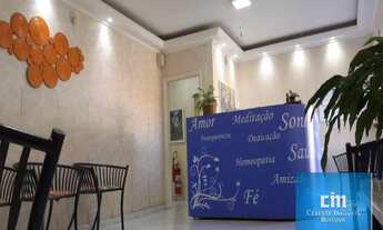 Imagem: Casa Residencial para venda e locação