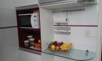 Imagem 7: Belo Horizonte - Apartamento Padrão - Jardim Atlântico