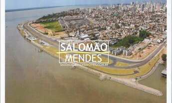 Imagem 3: Área no Portal da Amazônia, 11.000 m²