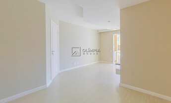 Imagem 4: Locação Apartamento 3 Dormitórios - 95 m² Chácara Santo Antônio