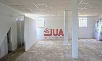 Imagem 5: Sala Comercial com 150 m² e 3 Banheiros, por R$ 3.000/mês - Boa Esperança - Belford Roxo