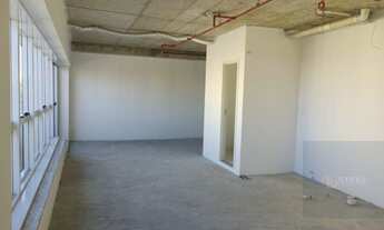 Imagem 2: Sala Comercial 62 Metros - Próximo Metro Vergueiro