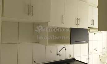 Imagem 3: São José do Rio Preto - Apartamento Padrão - Residencial Macedo Teles I