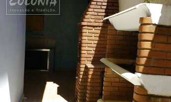 Imagem 6: Santo André - Casa Padrão - Vila São Pedro