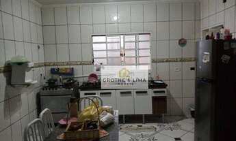 Imagem 6: Oportunidade Casa com 3 dormitórios à venda, 360 m² por R$ 530.000 - Jacareí/SP