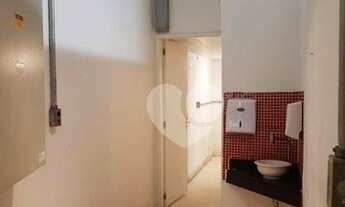 Imagem 2: Casa com 2 dormitórios para alugar, 166 m² por R$ 13.767,98/mês - Botafogo - Rio de Janeir