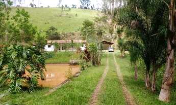 Imagem: Chácara 6.000 metros em São José dos