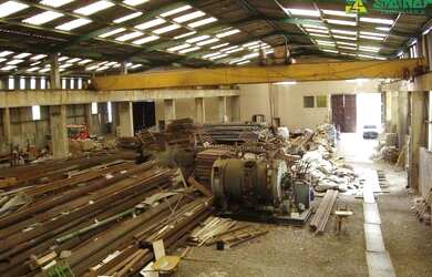 Imagem 6: Galpão à venda, 1900 m² por R$ 5.800.000,00 - Cumbica - Guarulhos/SP