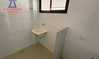 Imagem 4: Apartamento residencial com 02 quartos - Centro