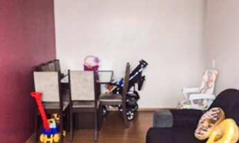 Imagem 1: Apartamento com 2 dormitórios à venda, 42 m² por R$ 340.000,00 - Vila Formosa - São Paulo