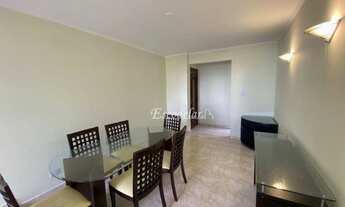 Imagem 3: Apartamento com 3 dormitórios para alugar, 85 m² por R$ 3.000,00/mês - Pinheiros - São Pau