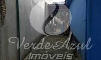 Imagem 5: Casa - Jardim São Francisco (Nova Veneza) - Sumaré