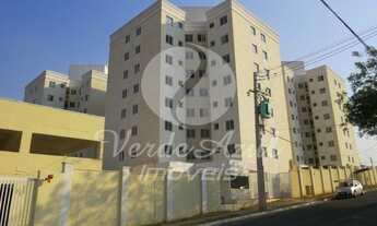 Imagem: Apartamento - Alto de Pinheiros - Paulínia