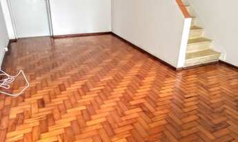 Imagem 3: CASA SOBRADO PARTE ALTA ANHANGABAÚ ALUGA-SE