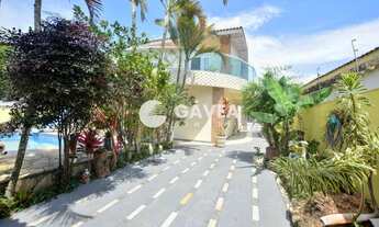 Imagem 2: Sobrado com 4 dorms, Centro, Bertioga - R$ 1.2 mi, Cod