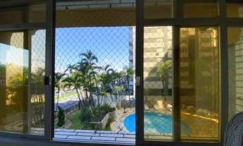 Imagem 2: Apartamento, 265 m² - venda por R$ 1.700.000,00 ou aluguel por R$ 6.500,00/mês - Aparecida